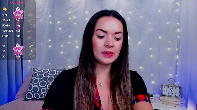 lennabell online show from 03.05.25