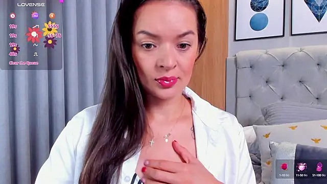 lennabell online show from 10.02.25