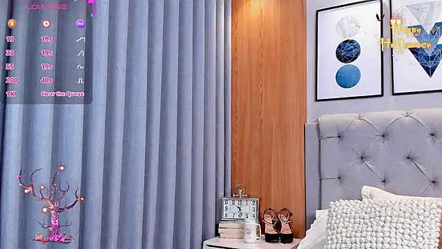 lennabell online show from 10.30.25