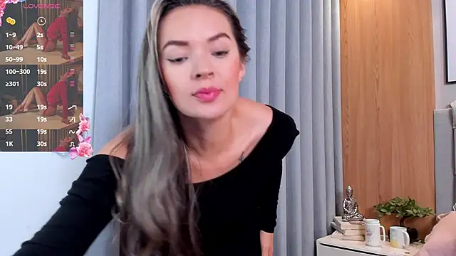 lennabell online show from 02.25.26