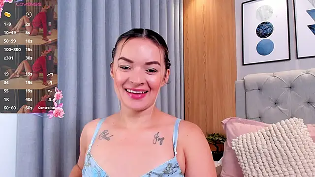 lennabell online show from 04.15.26