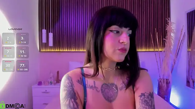 Liz grey  online show from 06.13.26
