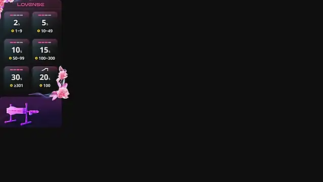 danika mori1 online show from 10.18.25