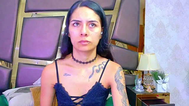 NicoleEsposito online show from 04.06.26