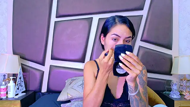 NicoleEsposito online show from 05.09.26