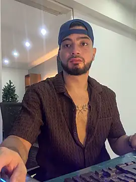  tony8 online show from 12.01.25