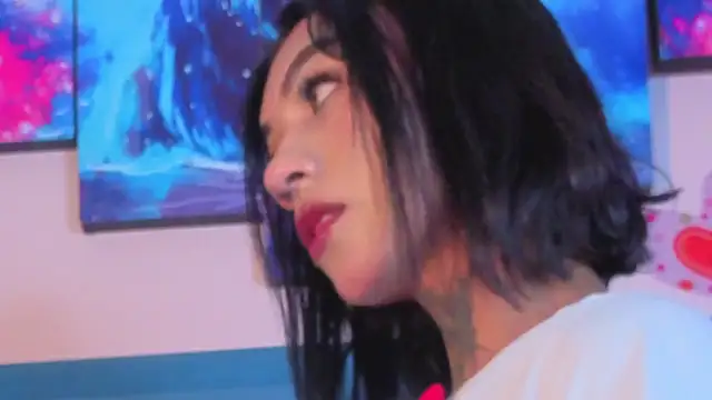 Kaataleya horny online show from 02.18.26