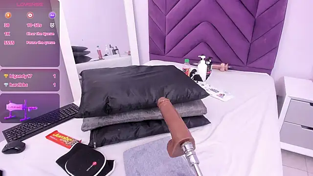 Maddyjohnsonn online show from 12.18.24