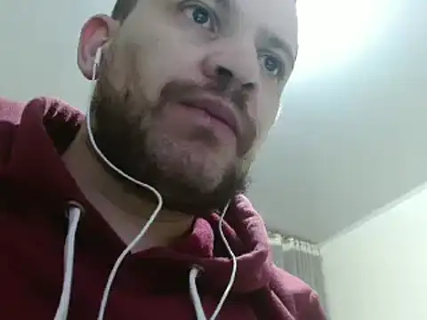 camiloking1720 online show from 01.18.25