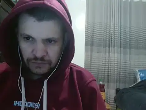 camiloking1720 online show from 01.18.25