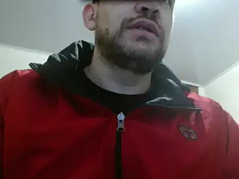 camiloking1720 online show from 02.18.25