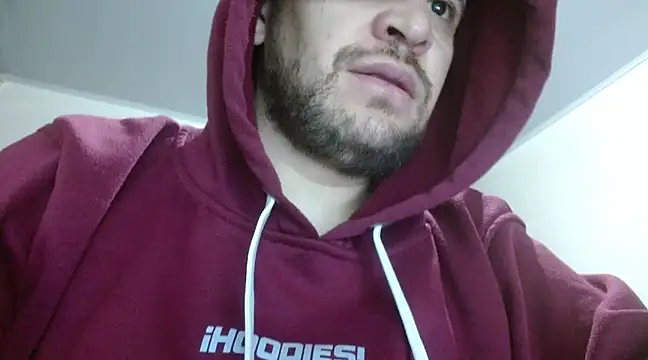 camiloking1720 online show from 03.13.25