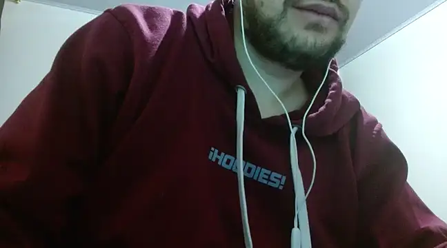 camiloking1720 online show from 03.14.25