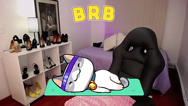 Snapshot of Victoria_collins_1 chatting on 01.19.25 Victoria collins 1 online show from 01.19.25