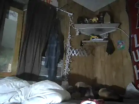 Snapshot of luke_thighwalker2469 chatting on 02.13.25 luke thighwalker2469 online show from 02.13.25