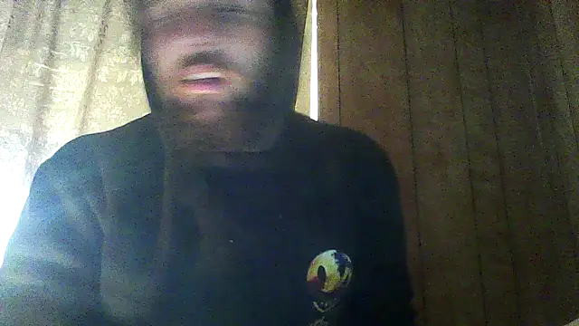 luke thighwalker2469 online show from 11.17.25