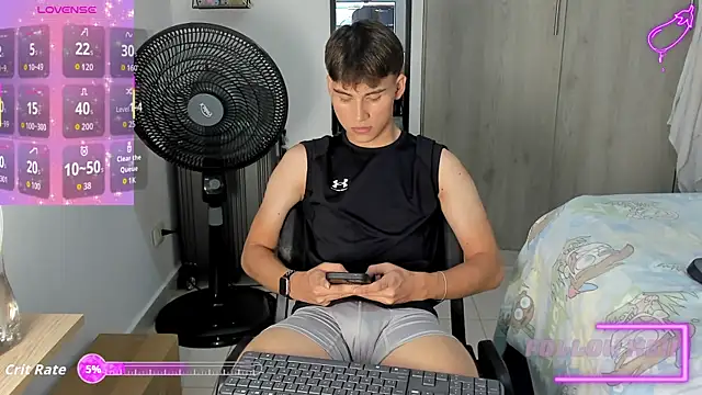 Snapshot of jackson_millers chatting on 06.13.26 jackson millers online show from 06.13.26