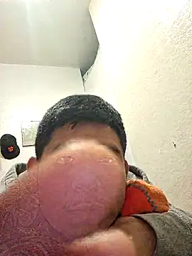 uziel2345 online show from 04.16.26