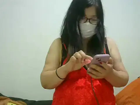 ryoko6681 online show from 01.10.25