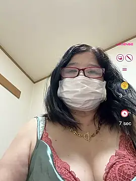 ryoko6681 online show from 05.01.26