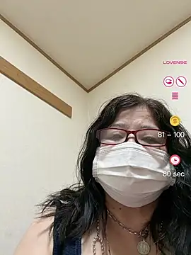 Snapshot of ryoko6681 chatting on 05.13.26 ryoko6681 online show from 05.13.26