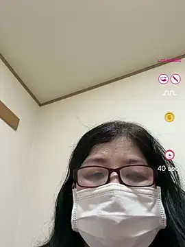 Snapshot of ryoko6681 chatting on 08.02.26 ryoko6681 online show from 08.02.26