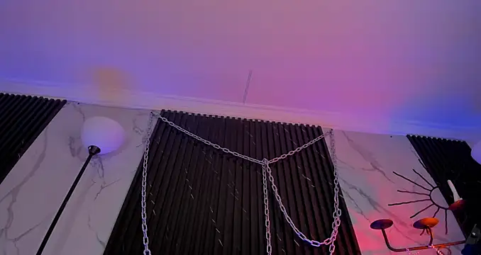 ALICEPOIXXXON online show from 03.27.26