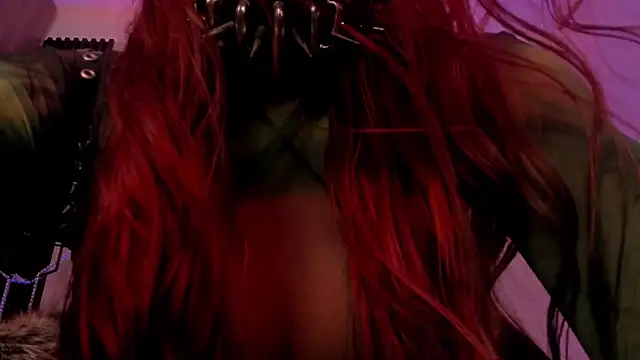 ALICEPOIXXXON online show from 05.20.26