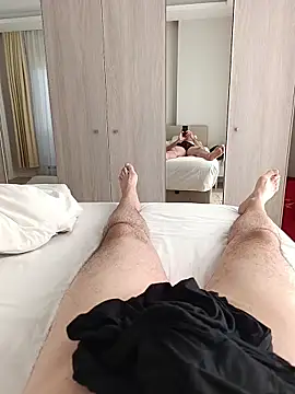 istanbullbogasi online show from 10.30.25