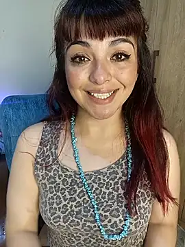 Winona-miu online show from 03.11.26