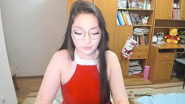 Snapshot of nliki4506 chatting on 01.02.25 nliki4506 online show from 01.02.25