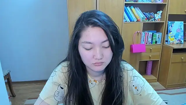 Snapshot of nliki4506 chatting on 03.07.25 nliki4506 online show from 03.07.25