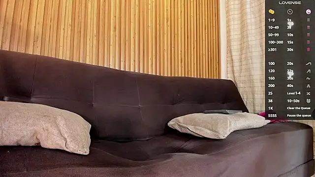 JhonBlacke online show from 03.23.26