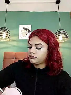 Snapshot of IamAlana_ chatting on 02.07.25 IamAlana online show from 02.07.25