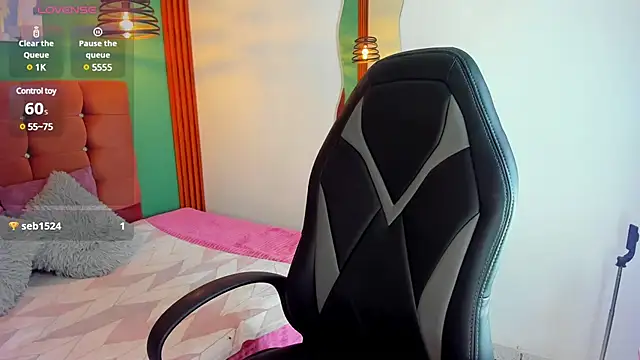 IamAlana  online show from 02.11.25