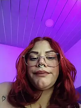 Snapshot of IamAlana_ chatting on 11.10.25 IamAlana online show from 11.10.25