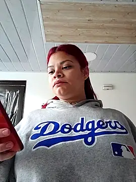 IamAlana  online show from 05.17.26
