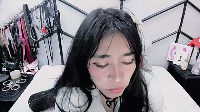 AlanaLuck online show from 03.21.26