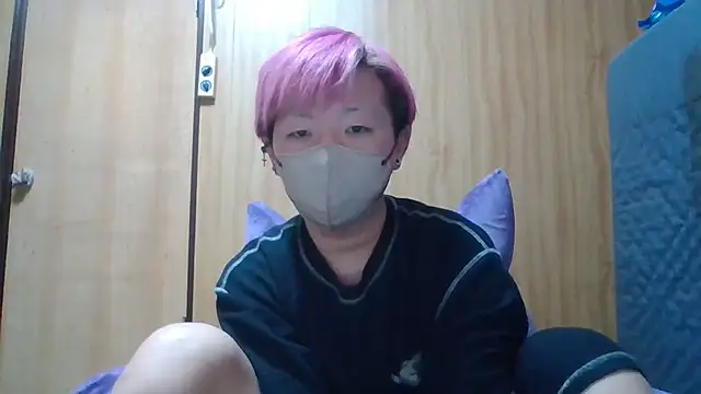 Snapshot of kokoa6919 chatting on 06.01.26 kokoa6919 online show from 06.01.26