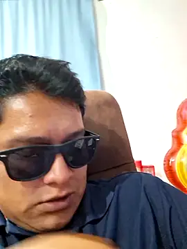 issacchpapi online show from 06.18.26