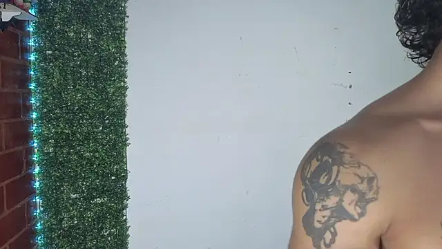 Demitryo online show from 03.27.26