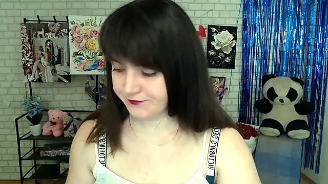 Darina M  online show from 03.05.25