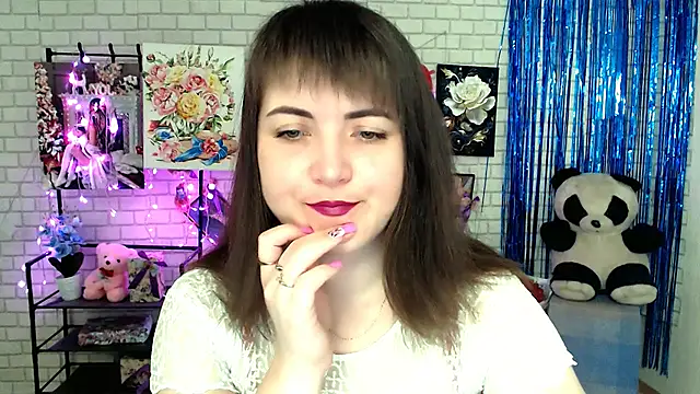 Darina M  online show from 03.23.25