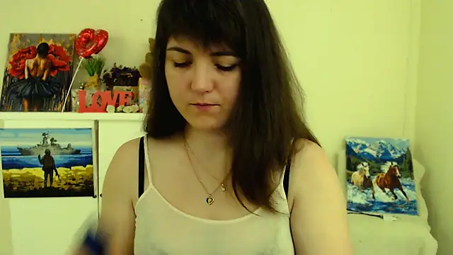 Darina M  online show from 03.03.26