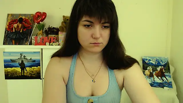 Darina M  online show from 03.06.26