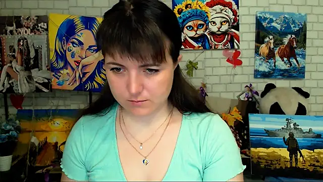 Darina M  online show from 04.04.26