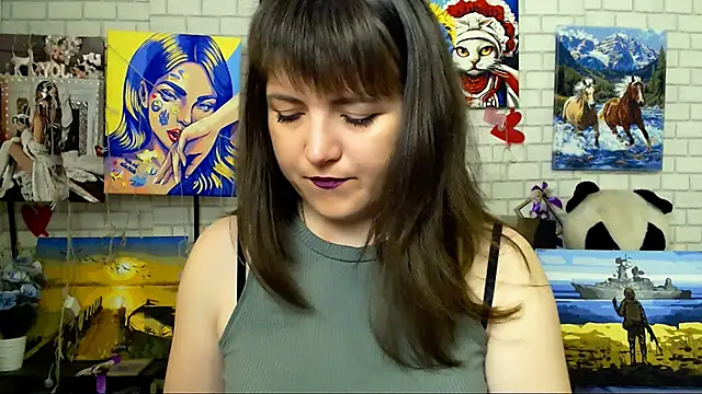 Darina M  online show from 04.15.26