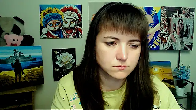 Darina M  online show from 06.05.26