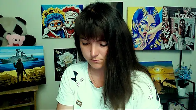 Darina M  online show from 06.18.26