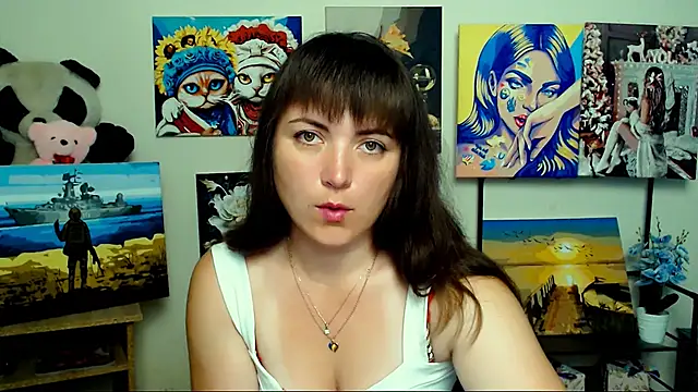 Darina M  online show from 06.23.26
